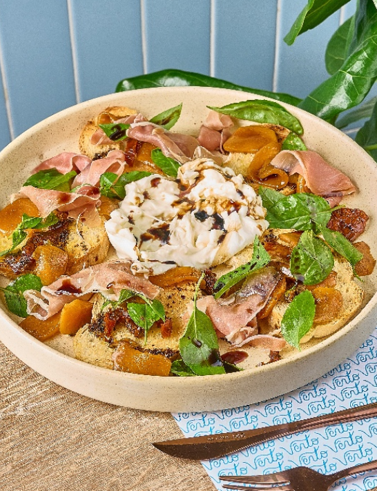 Burrata
