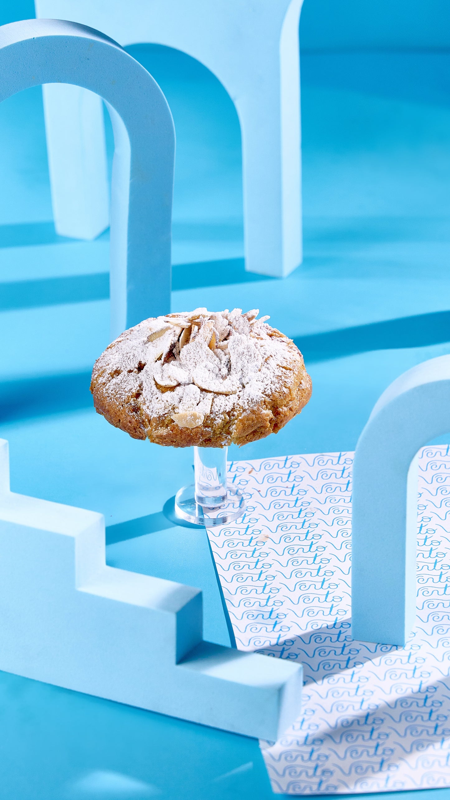 Almendras