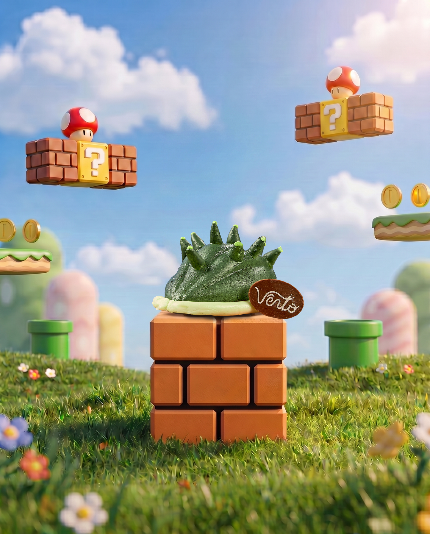 Bowser