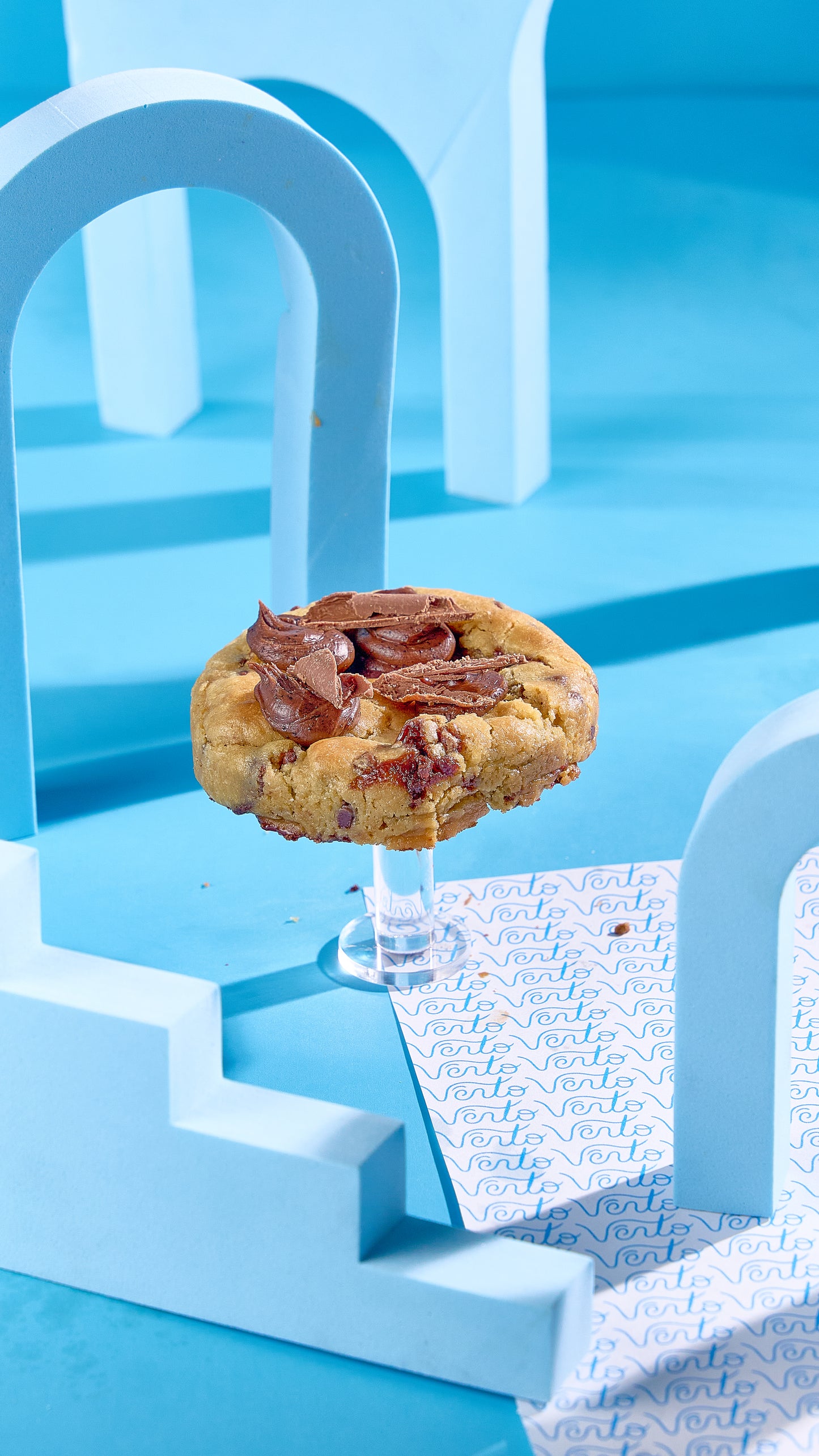 Chips de Chocolate