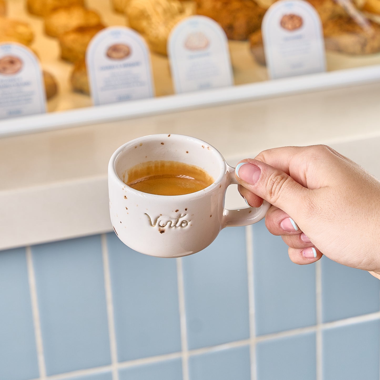 Machiatto