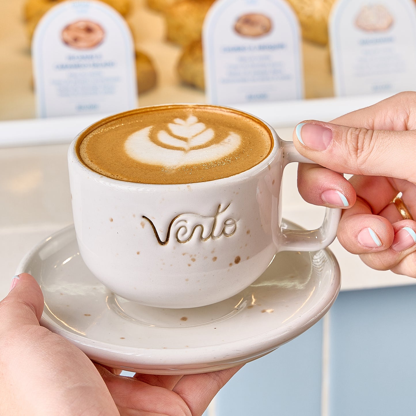 Capuccino