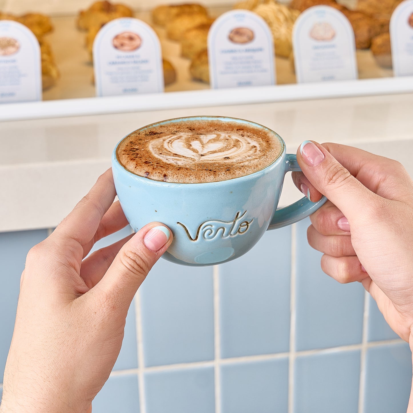 Mocaccino