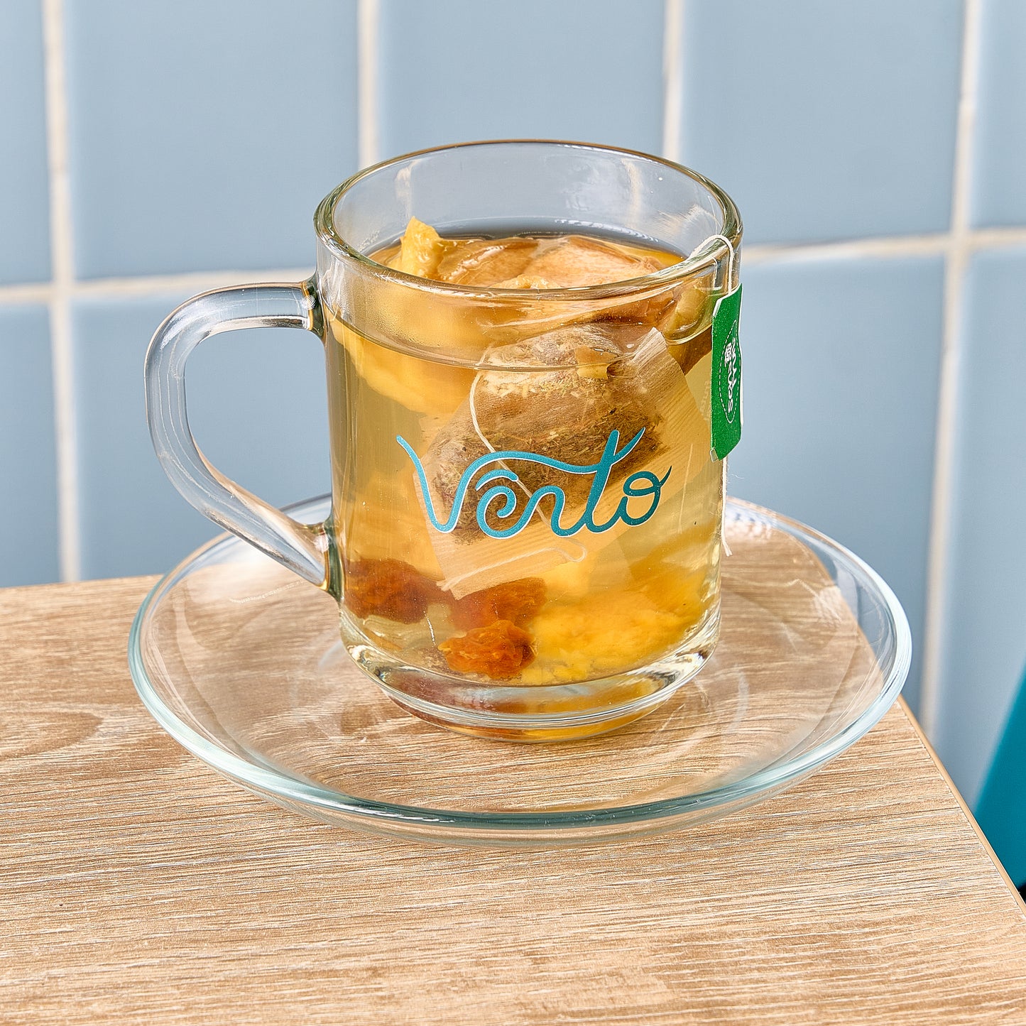 Infusiones