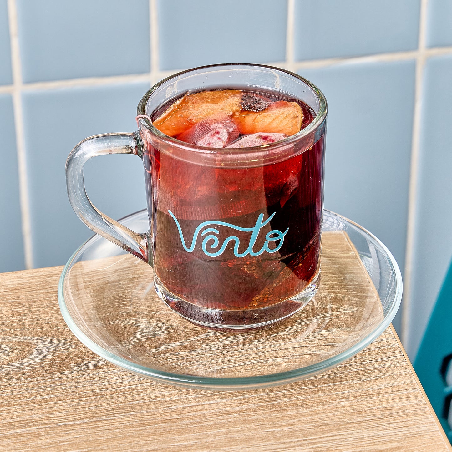 Infusiones