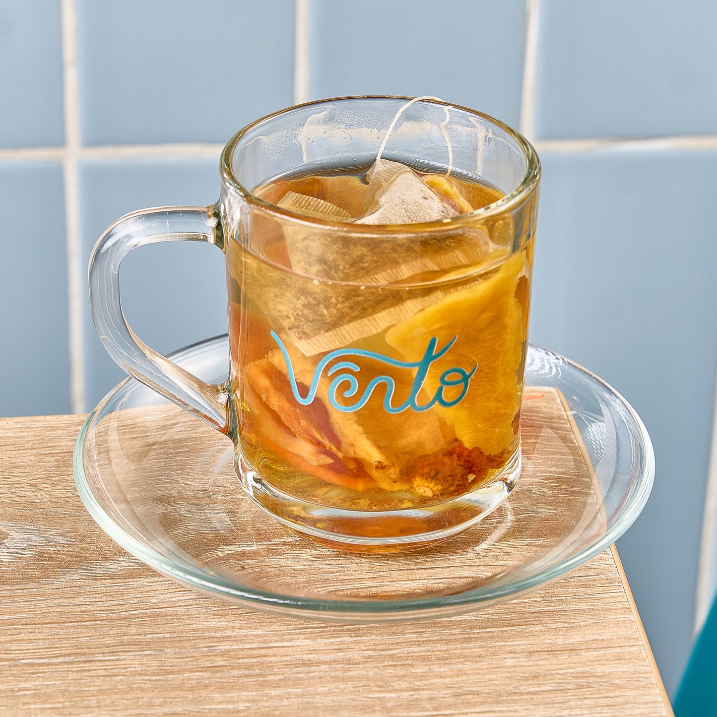 Infusiones
