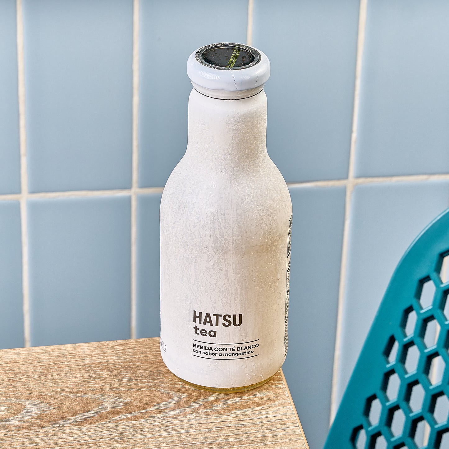 Te Hatsu