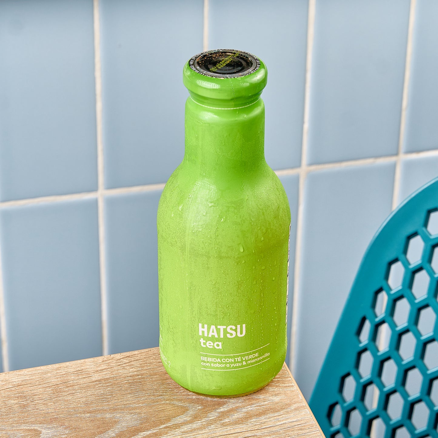 Te Hatsu