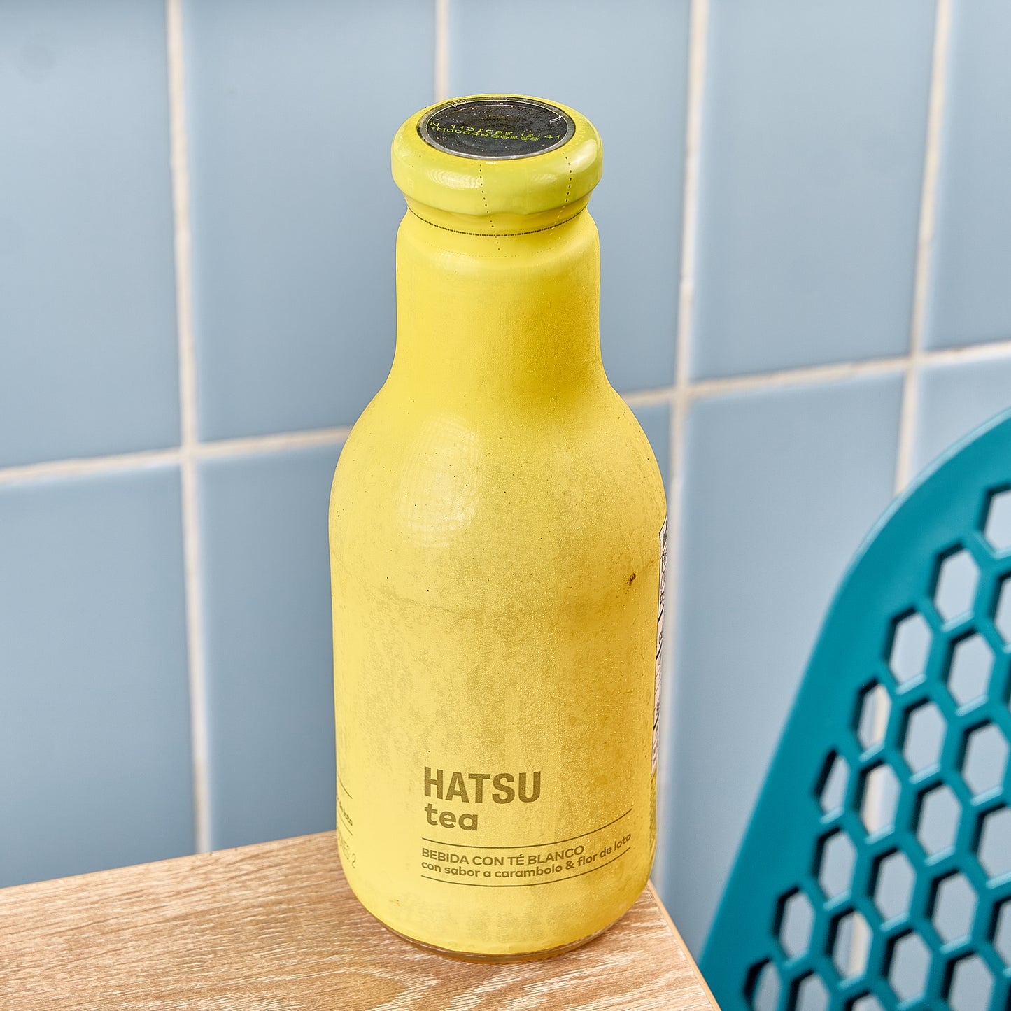 Te Hatsu
