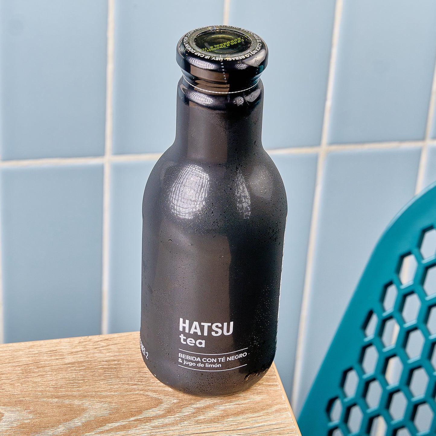 Te Hatsu
