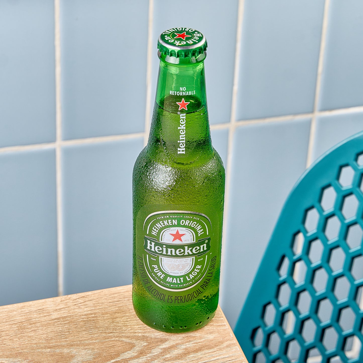 Heineken