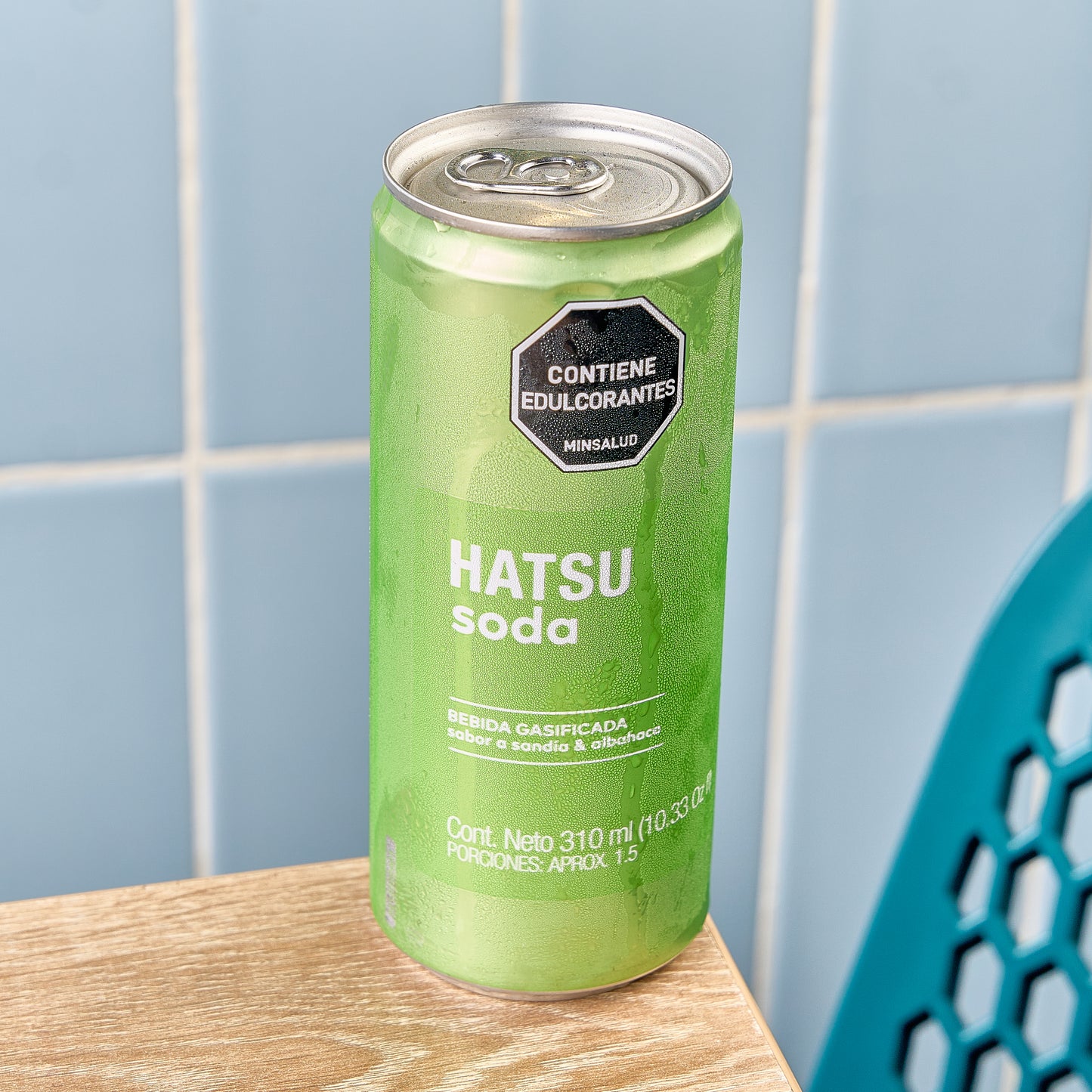 Soda Hatsu