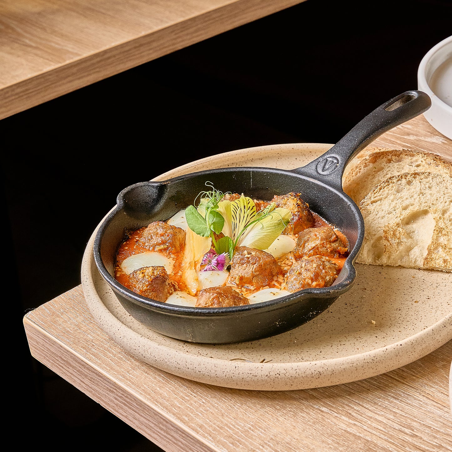 Albóndigas