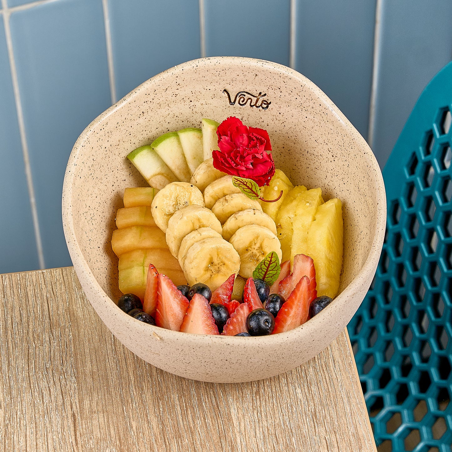 Fruta Fresca de Temporada