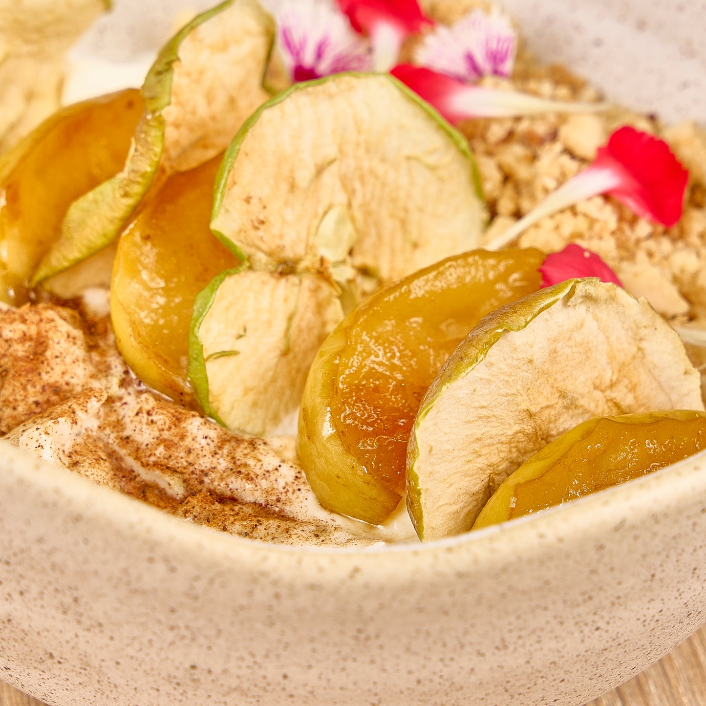 Avena Suiza