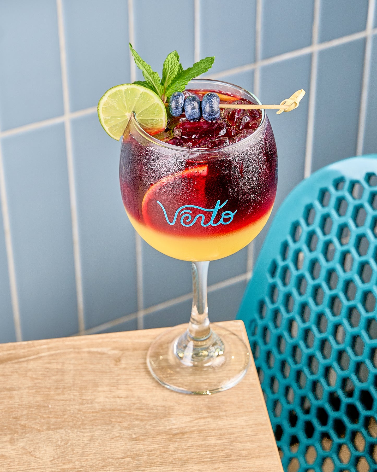 Tinto de Verano