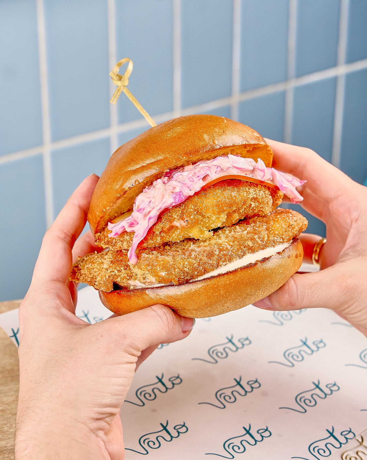 Pollo Crispy