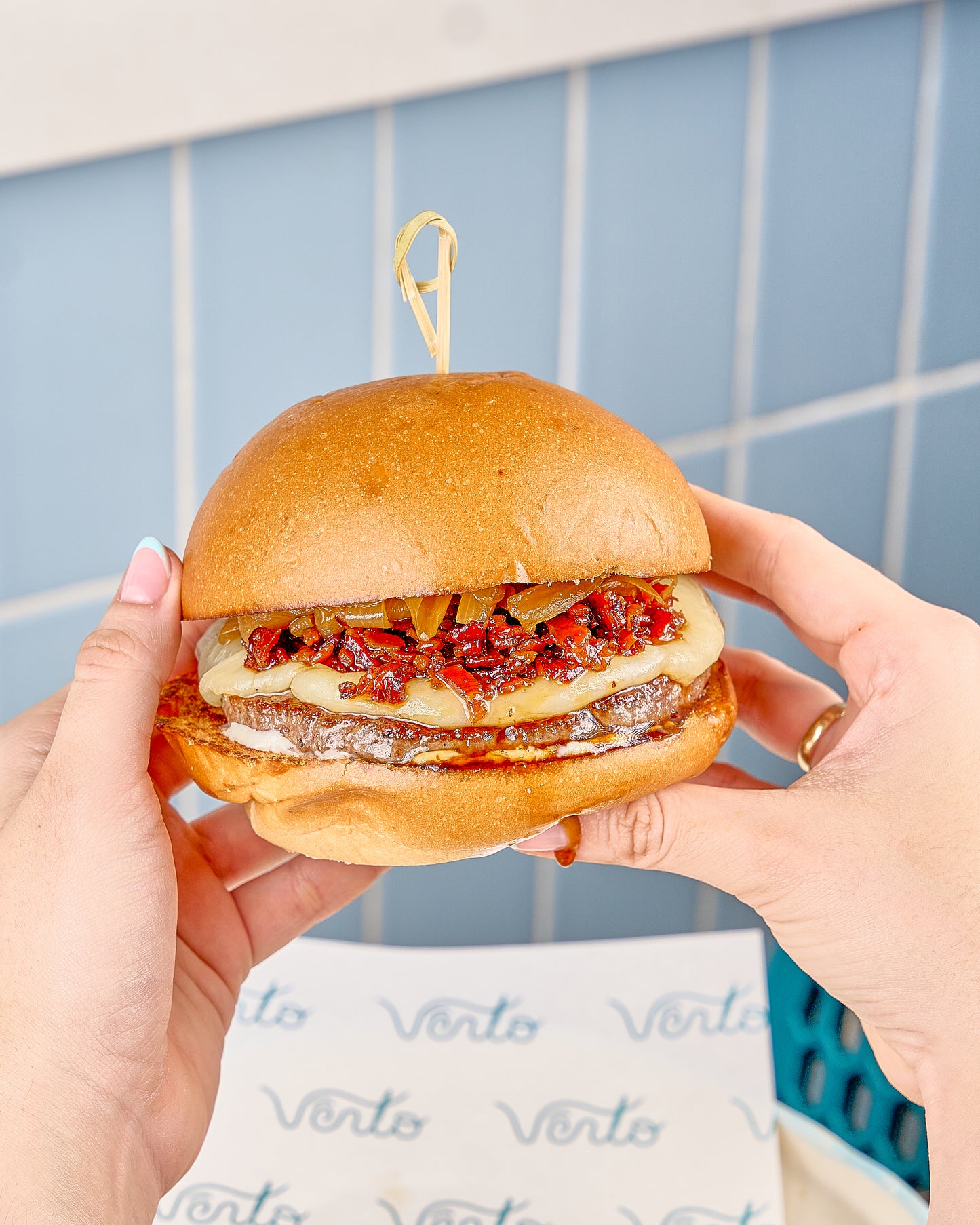 Cheeseburger