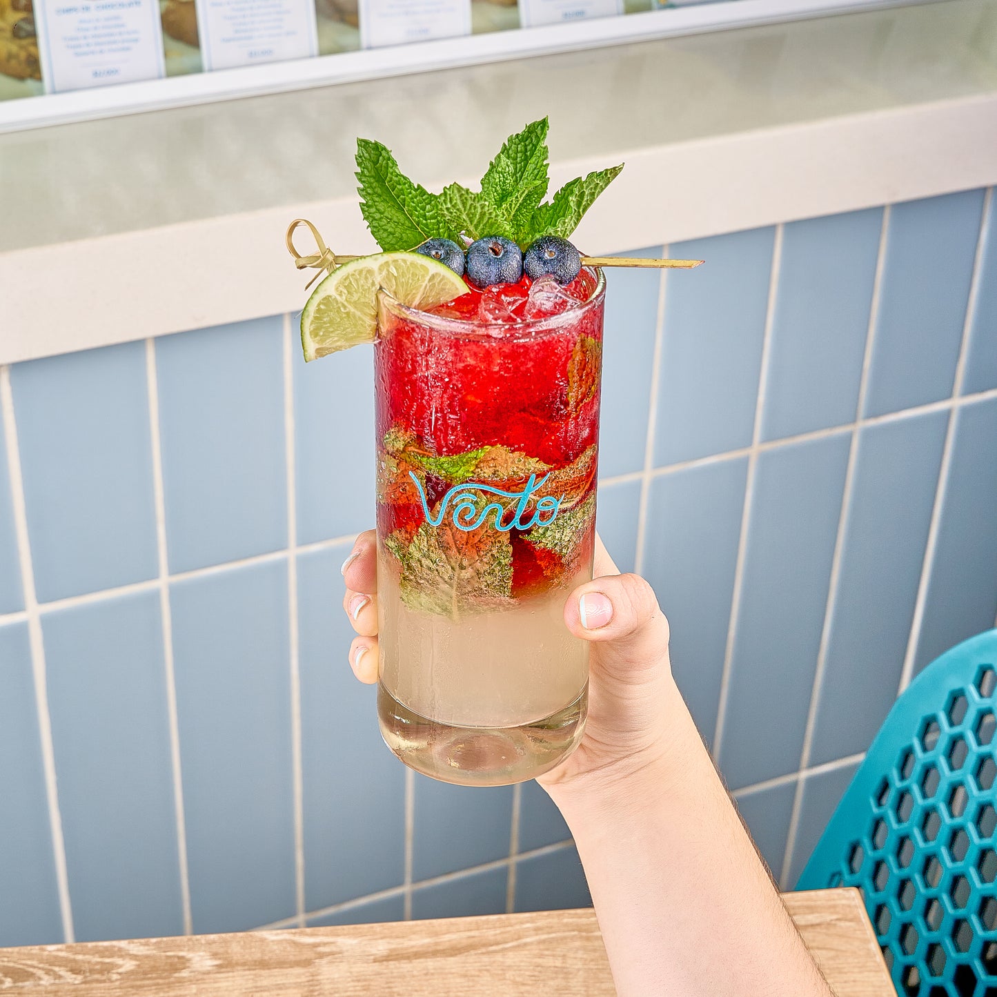 Mojito
