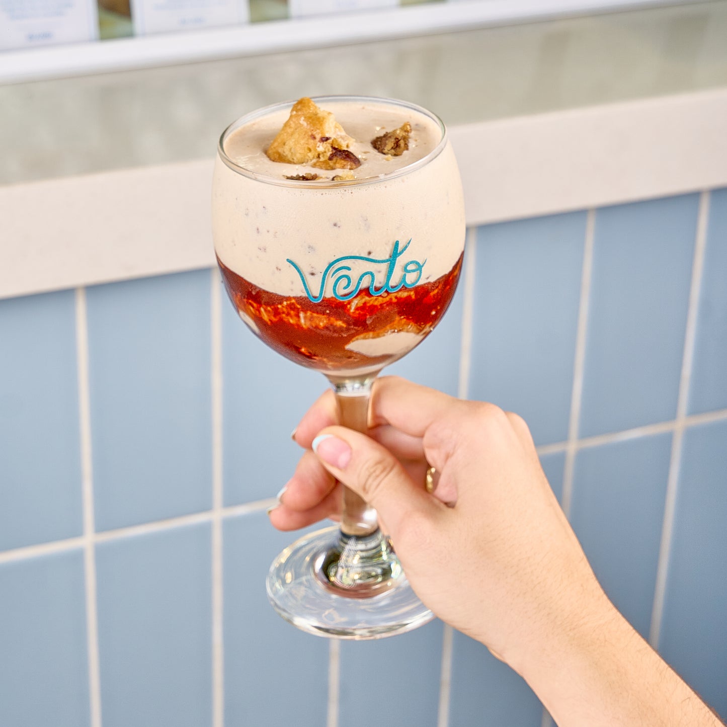 Copa Vento