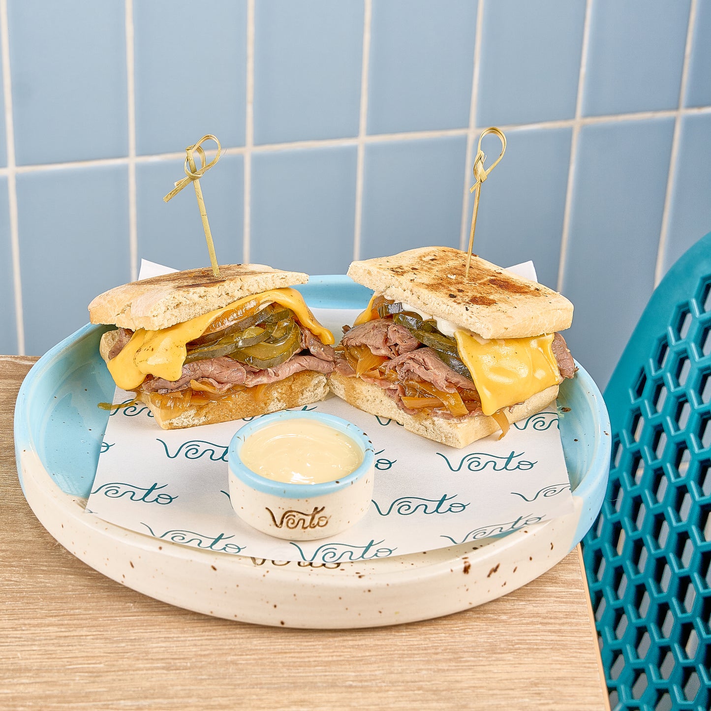 Sandwich Roast Beef