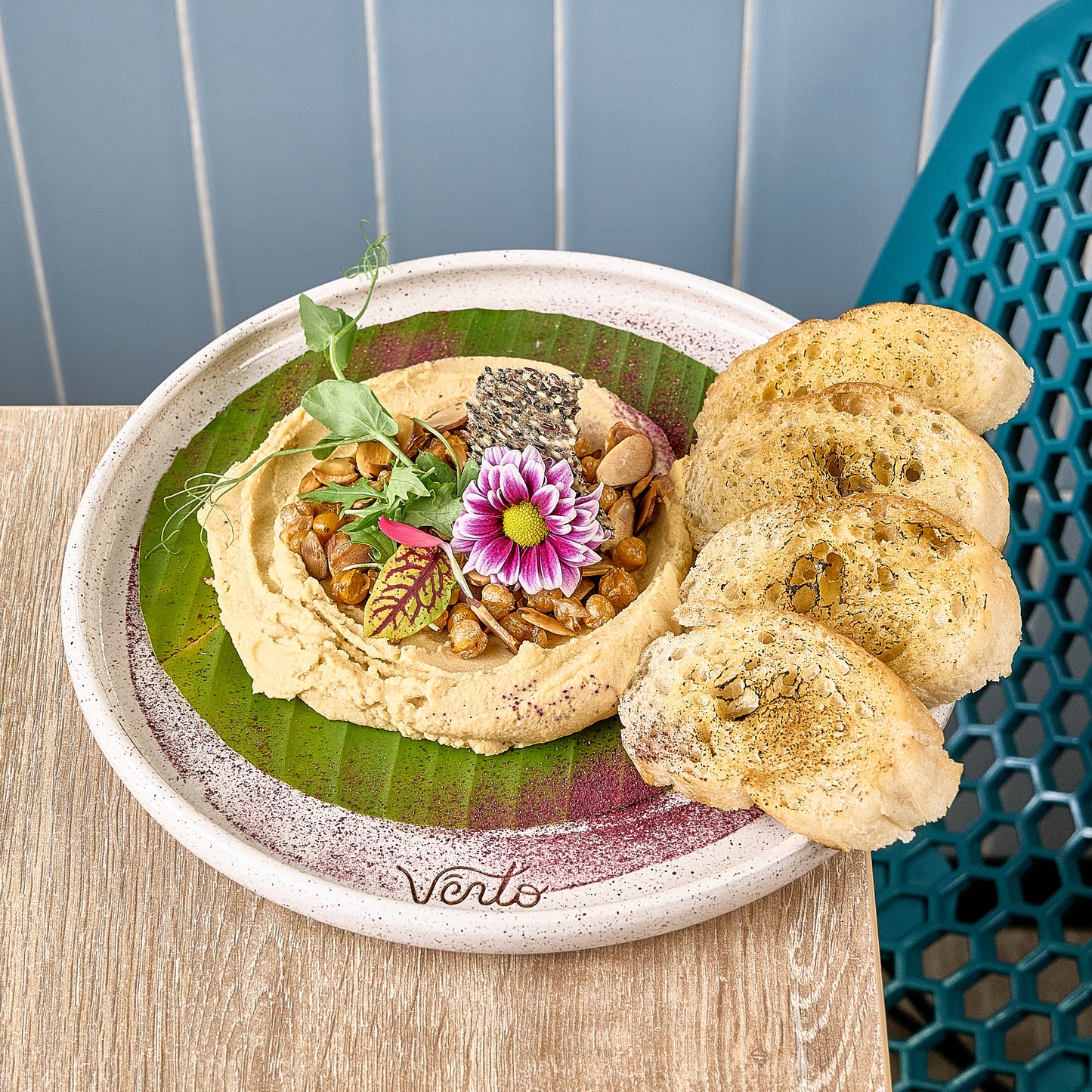 Hummus