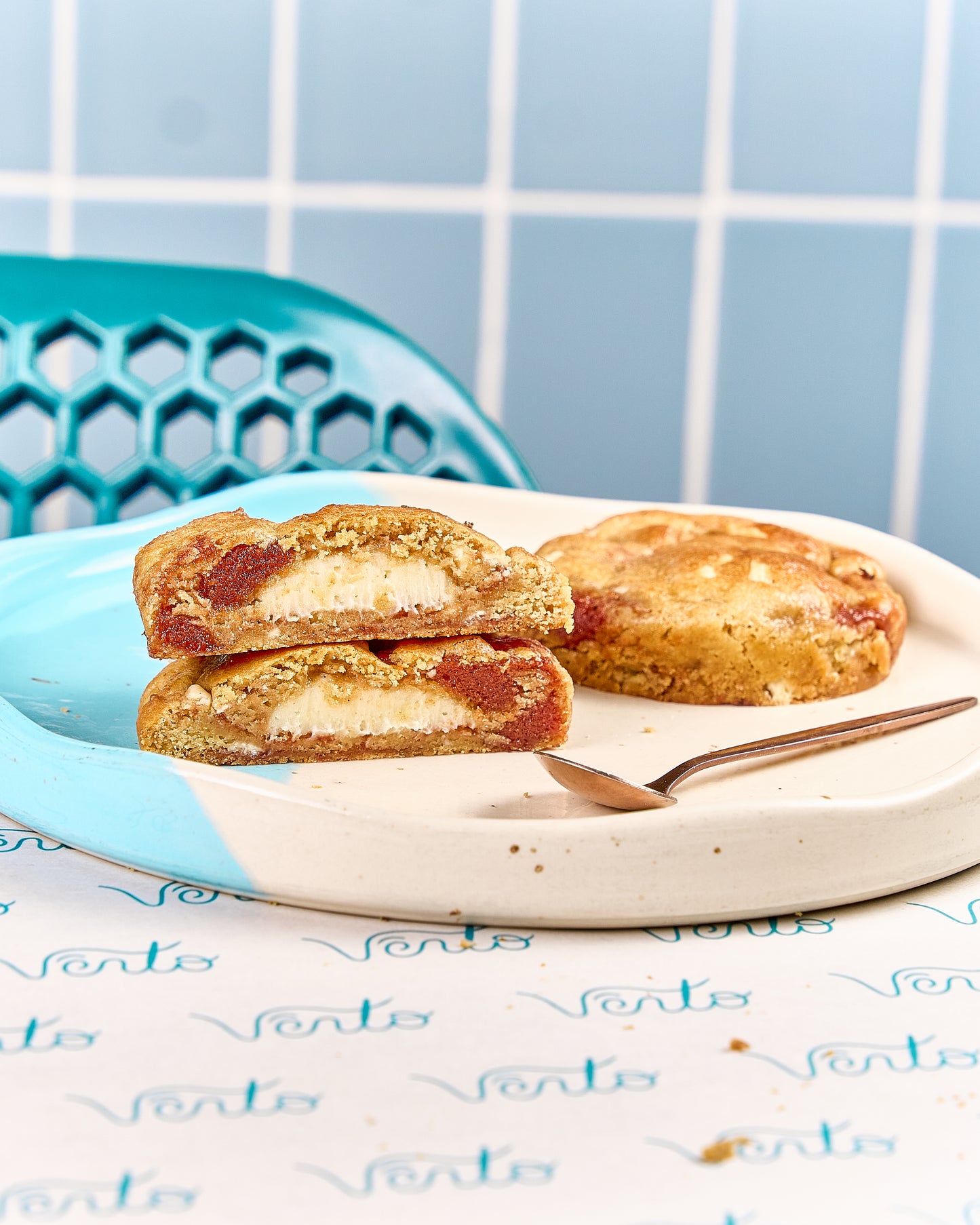 Bocadillo & Queso