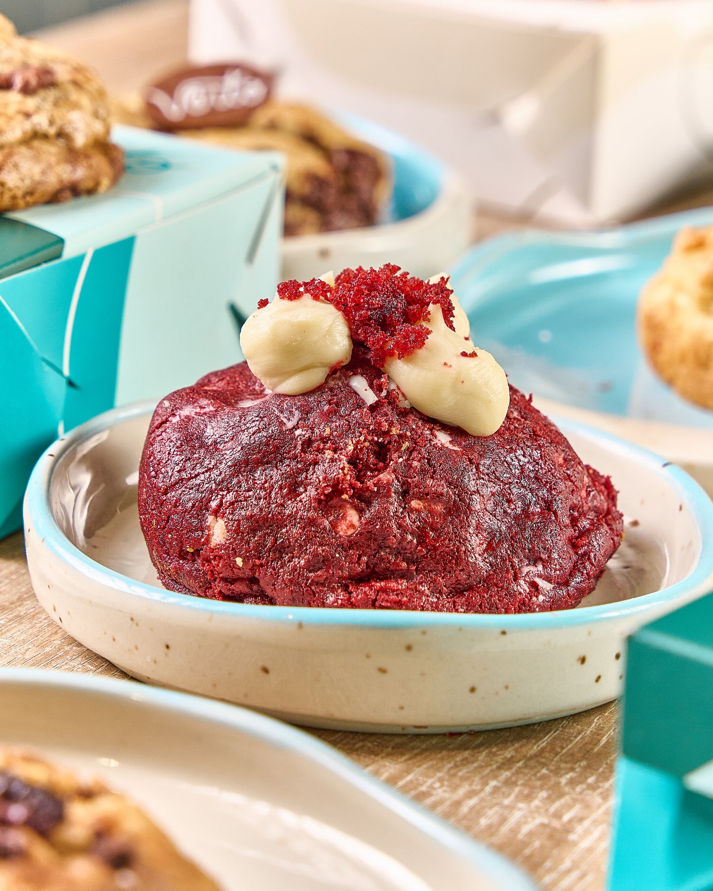 Red Velvet