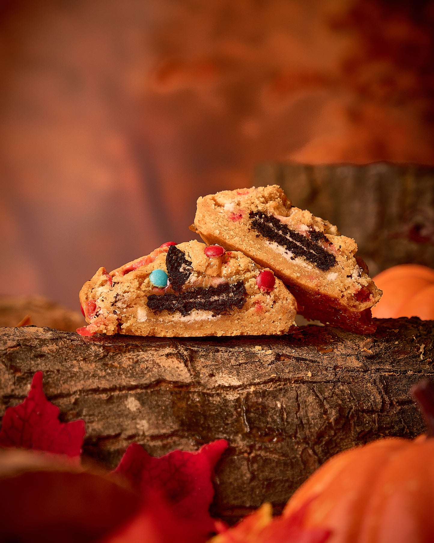 Cookie moster
