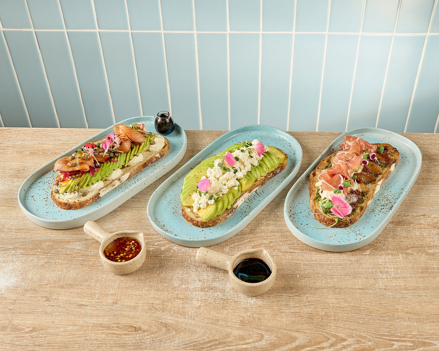 Tostadas