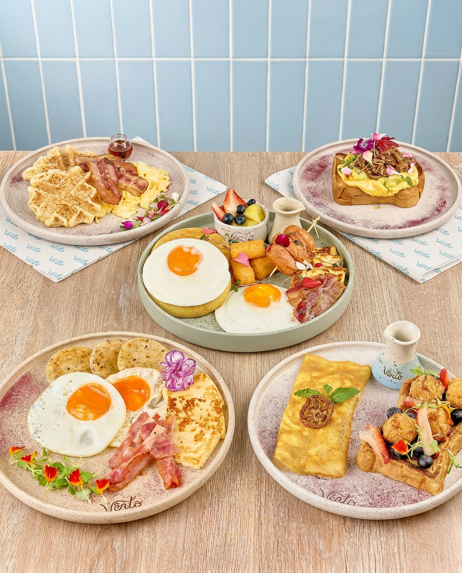 Brunch
