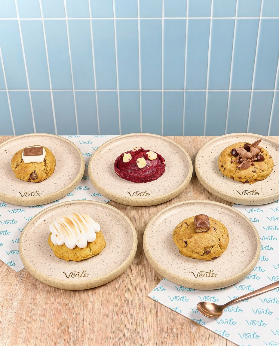 Galletas