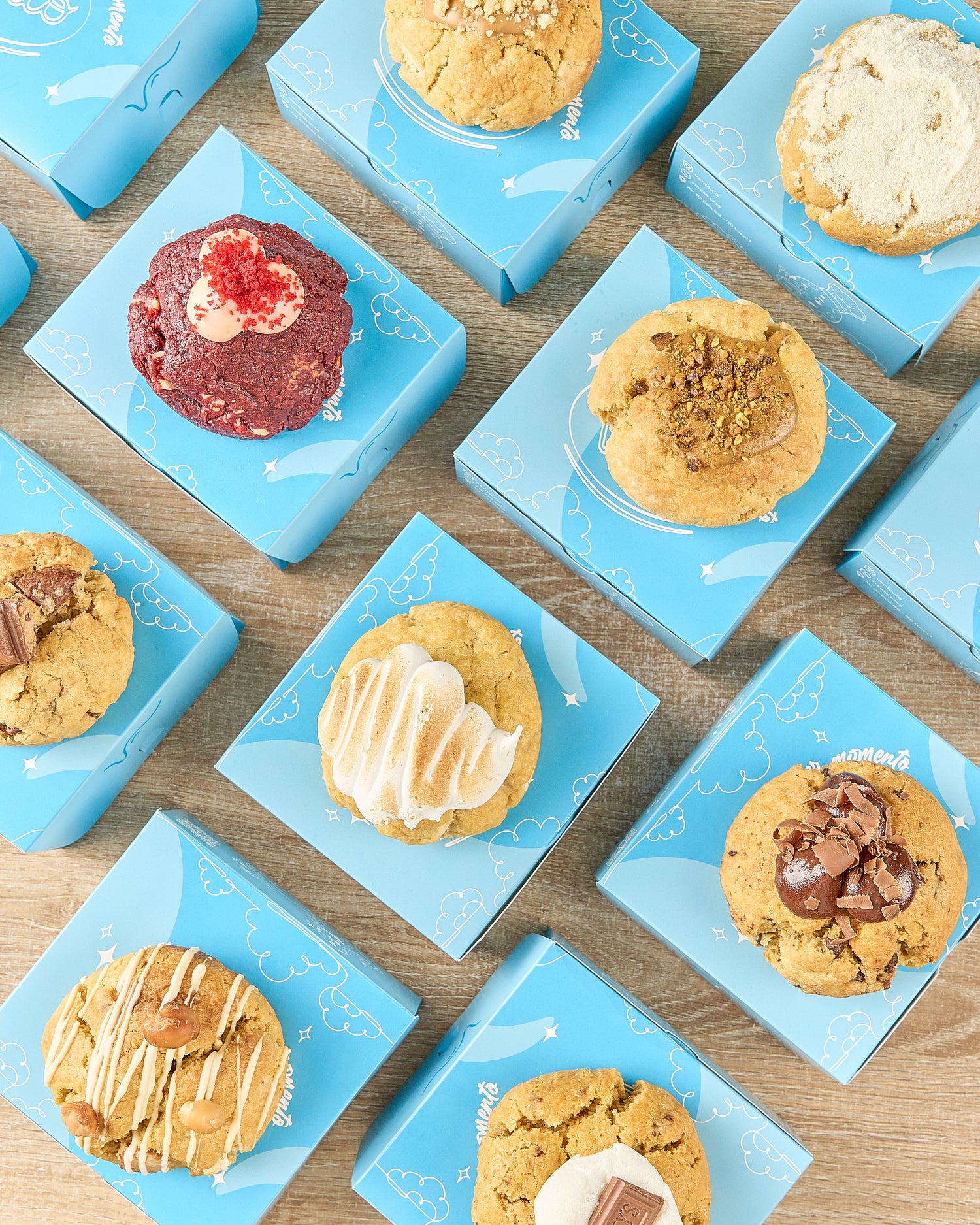 Galletas