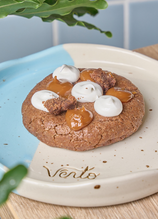 Galleta de Choco-Brownie