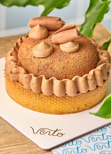 Tarta Vento