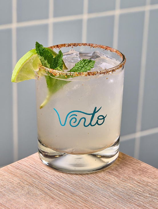 Margarita