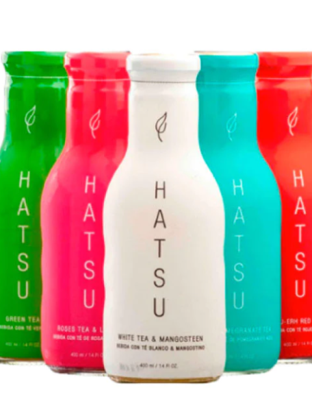 Te Hatsu