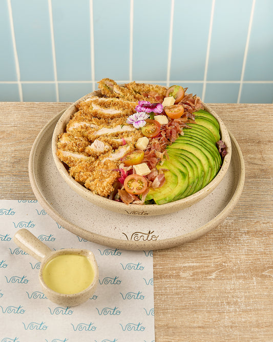 Ensalada Vento