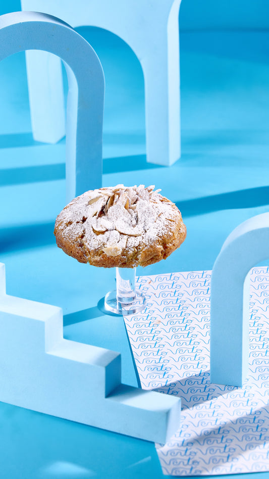 Almendras
