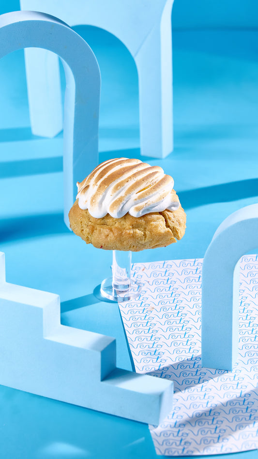 Pie de Limón