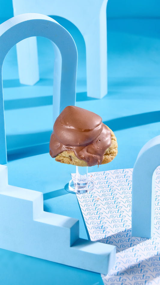S'mores