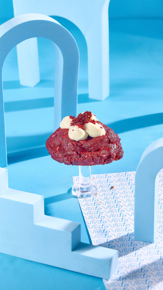 Red Velvet