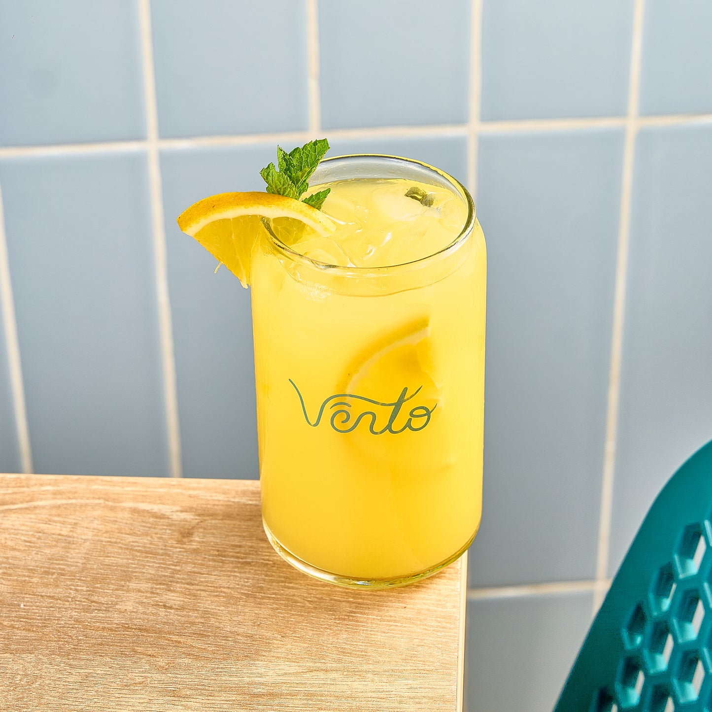 Jugo de naranja