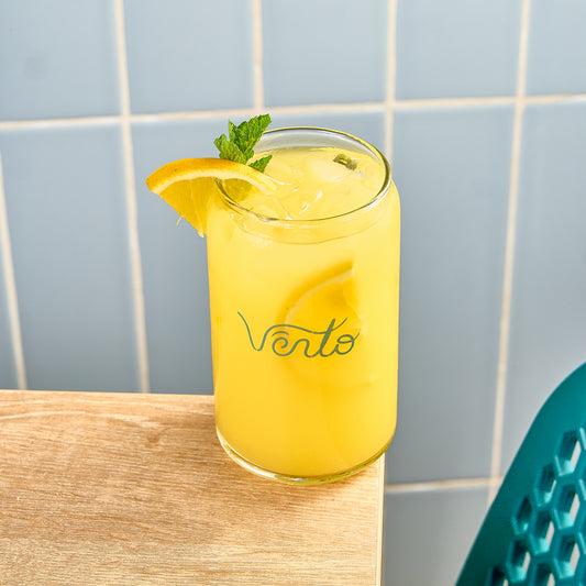 Jugo de naranja