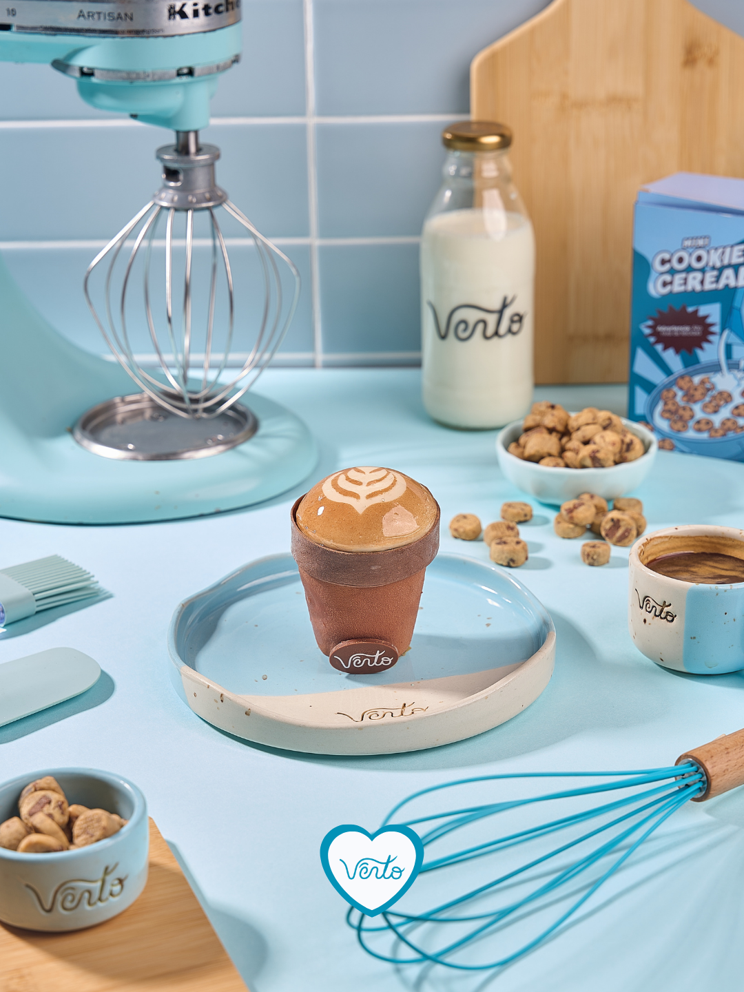 Capuccino