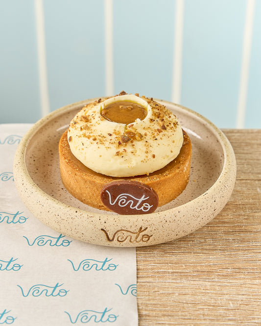 Tarta de Pistacho