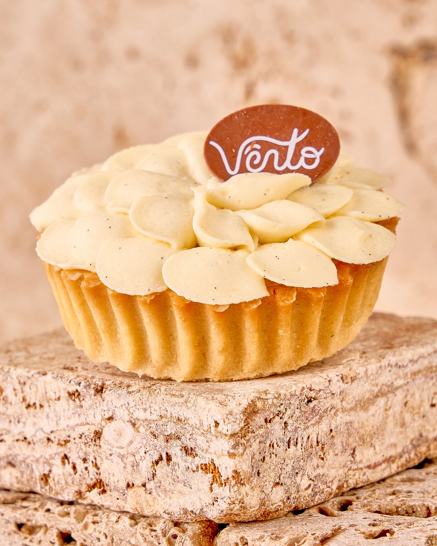 Flor de vainilla