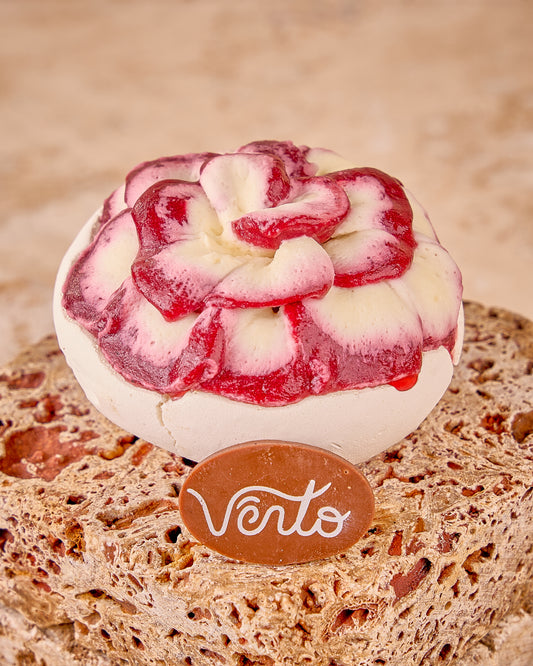 Flor de pavlova