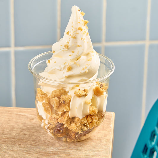 Affogato