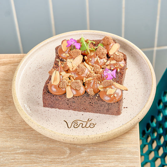 Torta de Chocolate